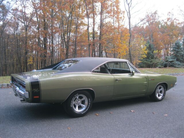 Dodge Charger 1969 image number 31