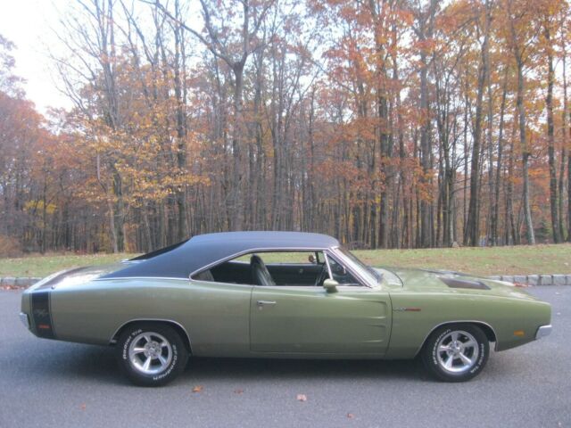 Dodge Charger 1969 image number 32