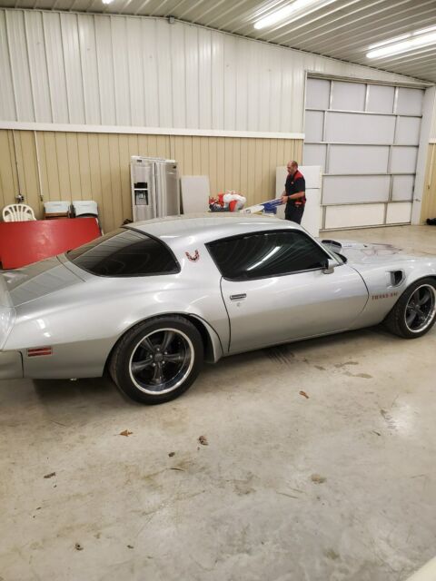 Pontiac Trans Am 1978 image number 1