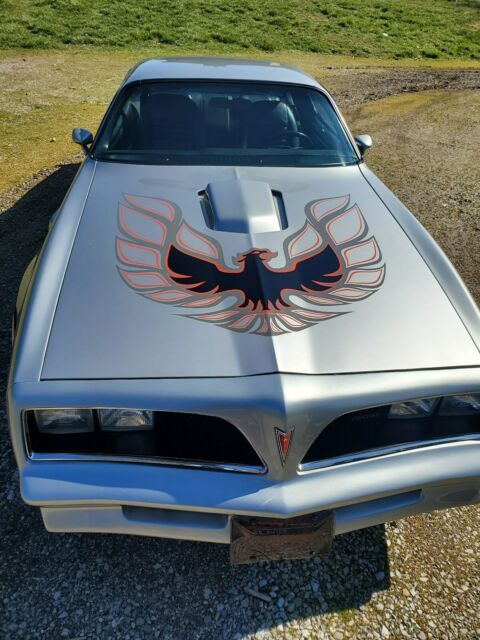 Pontiac Trans Am 1978 image number 24