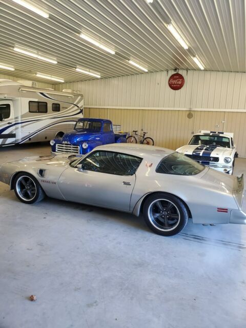 Pontiac Trans Am 1978 image number 28