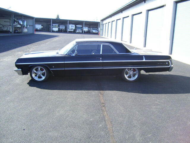 Chevrolet Impala 1964 image number 1