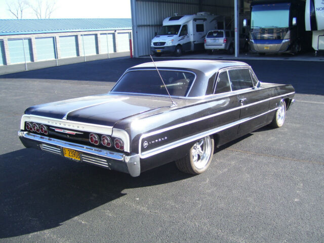 Chevrolet Impala 1964 image number 2