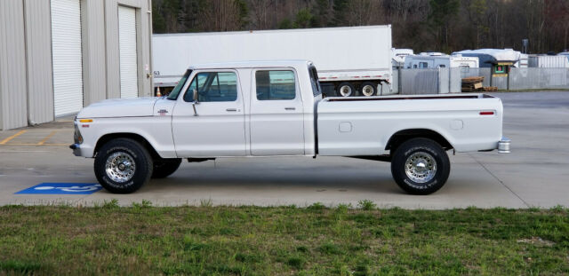 Ford F-250 1979 image number 30