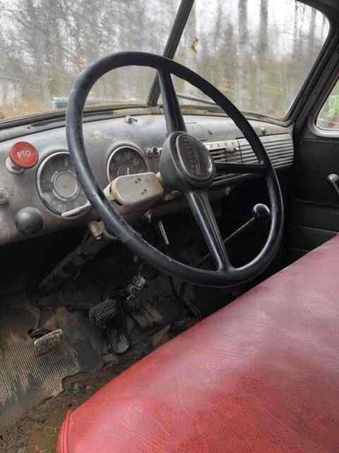 Chevrolet Loadmaster 1948 image number 40