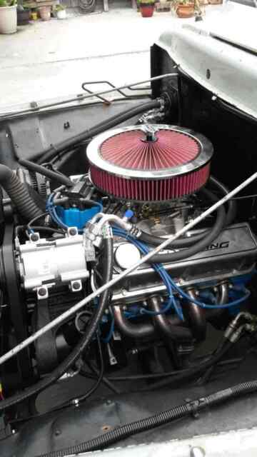 Ford F100 1955 image number 15