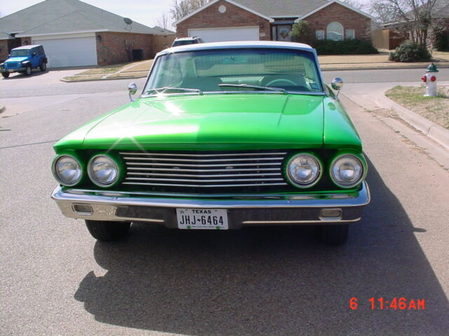 Ford Galaxie 1964 image number 1