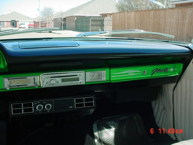 Ford Galaxie 1964 image number 10