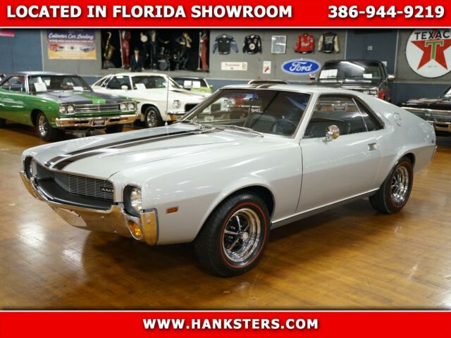 AMC AMX 1968 image number 0