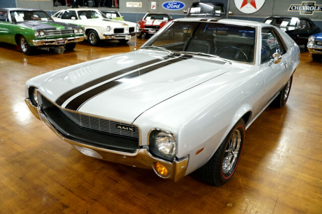 AMC AMX 1968 image number 1