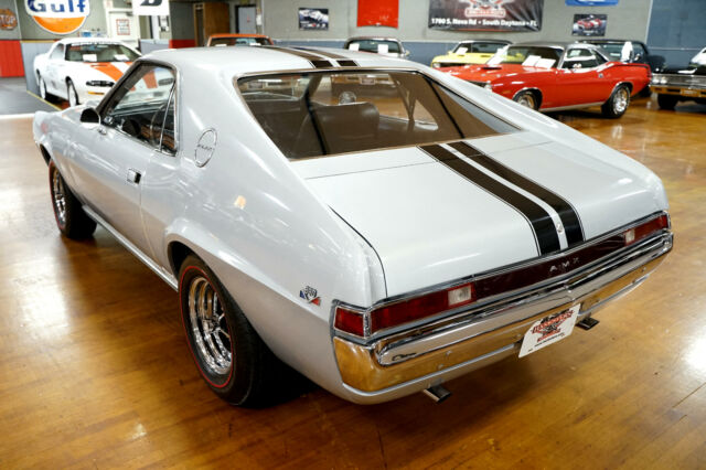 AMC AMX 1968 image number 15