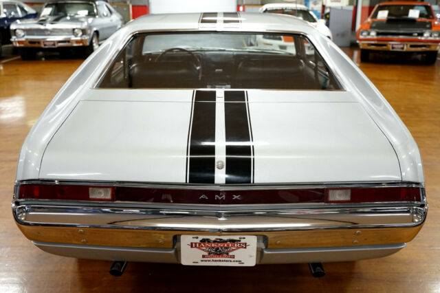 AMC AMX 1968 image number 16