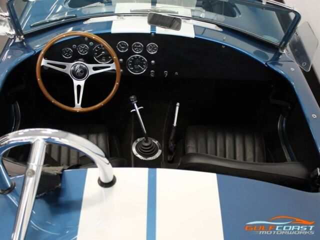 Shelby Cobra 1965 image number 23