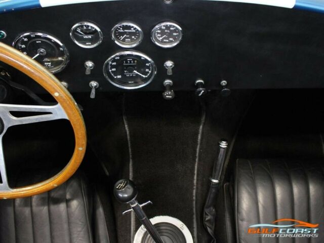 Shelby Cobra 1965 image number 35