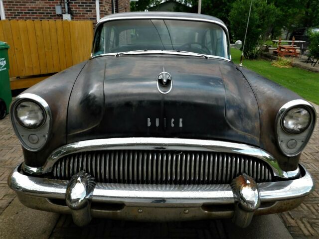 Buick Special 1954 image number 0