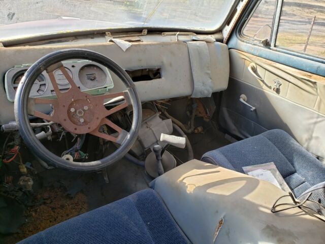 Ford Prefect 1957 image number 5