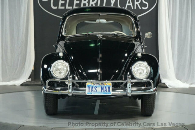 Volkswagen Beetle - Classic 1963 image number 21