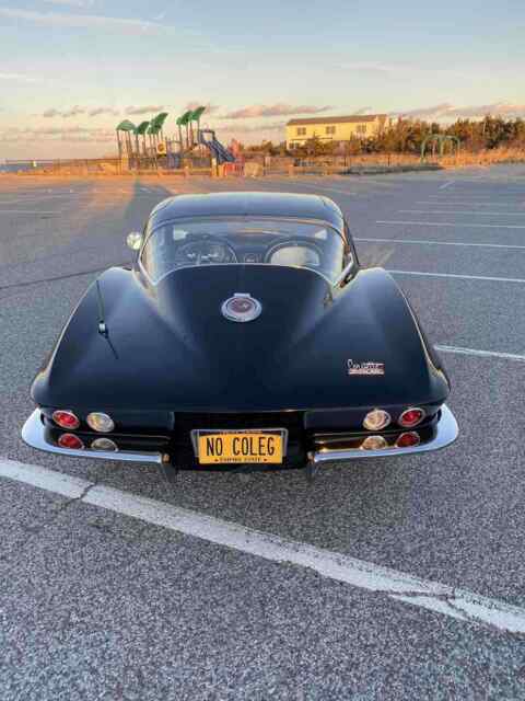 Chevrolet Corvette 1966 image number 1