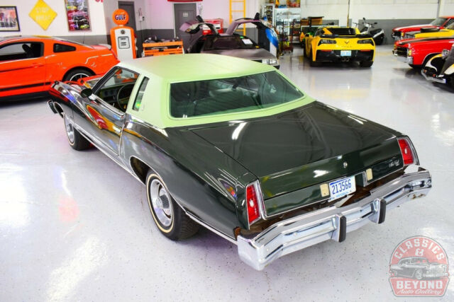 Chevrolet Monte Carlo 1974 image number 40