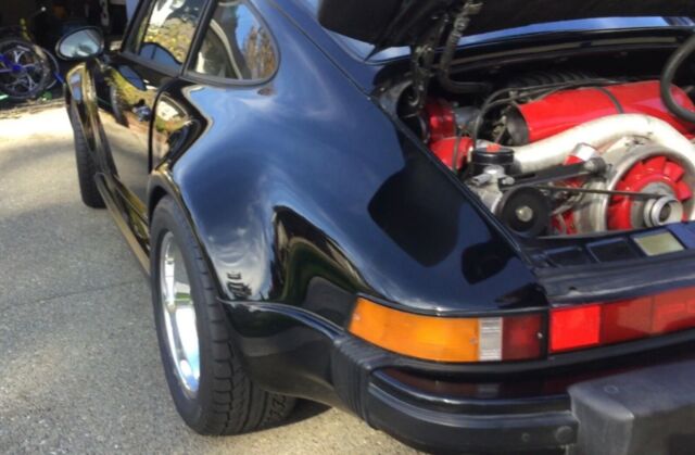 Porsche 911 1979 image number 25