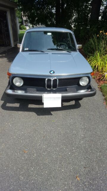 BMW 2002 1976 image number 0