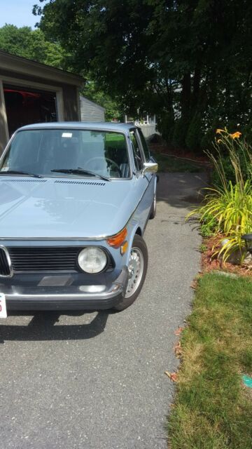 BMW 2002 1976 image number 4