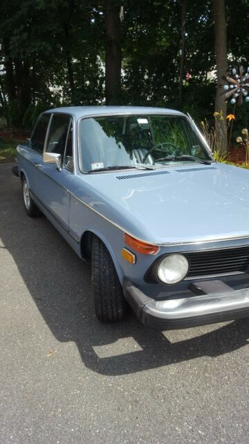 BMW 2002 1976 image number 5