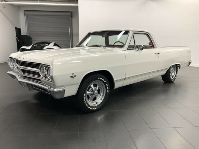 Chevrolet El Camino 1965 image number 32