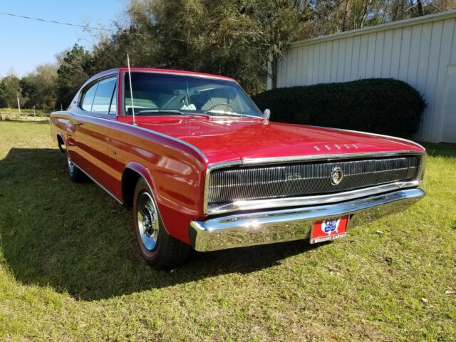 Dodge Charger 1966 image number 1