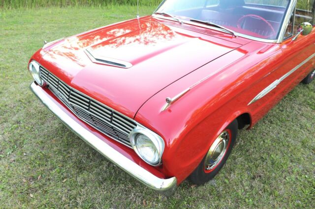 Ford Falcon 1963 image number 4