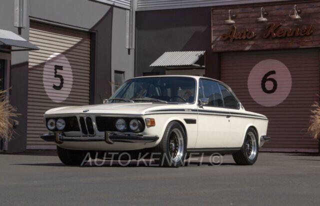 BMW 30CS 1973 image number 0