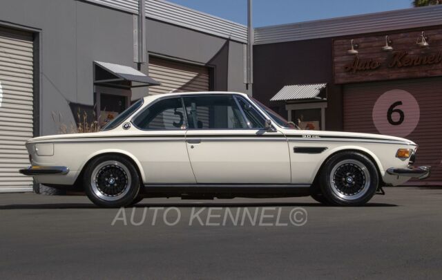 BMW 30CS 1973 image number 10