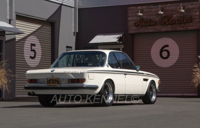 BMW 30CS 1973 image number 14