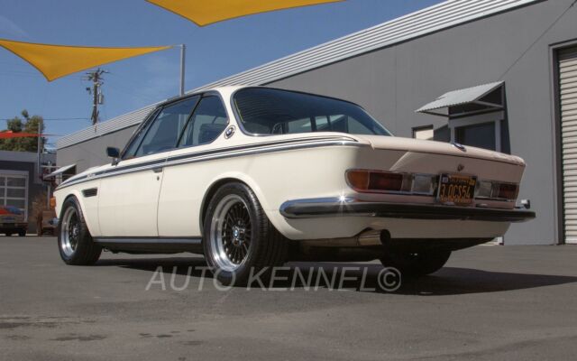 BMW 30CS 1973 image number 16