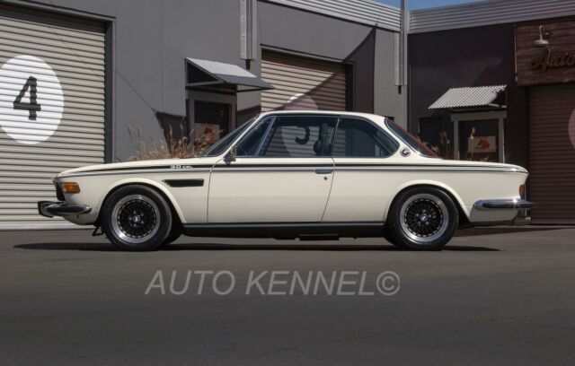 BMW 30CS 1973 image number 17