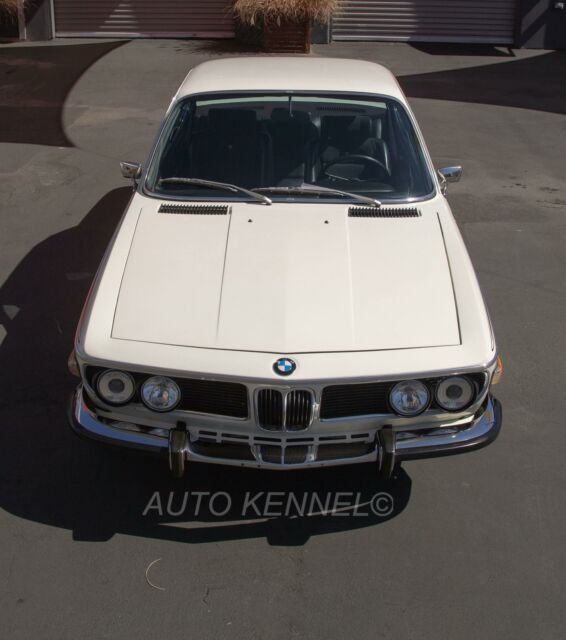 BMW 30CS 1973 image number 18