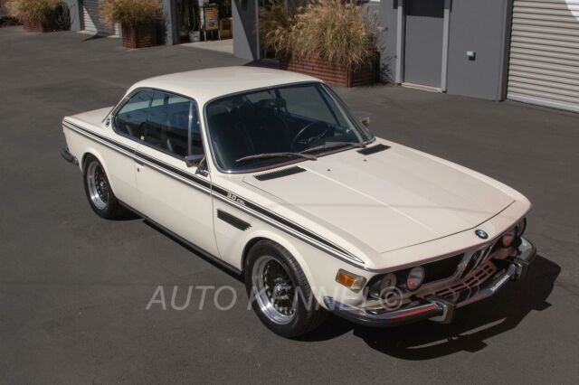 BMW 30CS 1973 image number 20