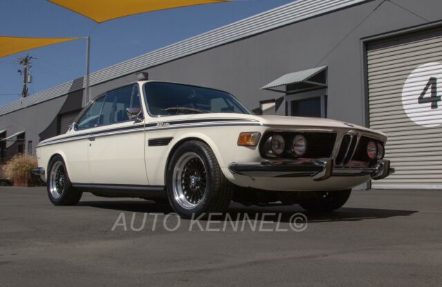 BMW 30CS 1973 image number 21