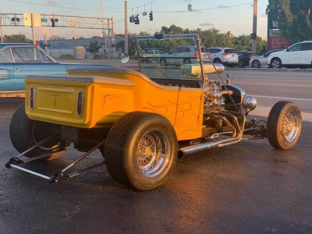 Chevrolet Street Rod 1959 image number 27