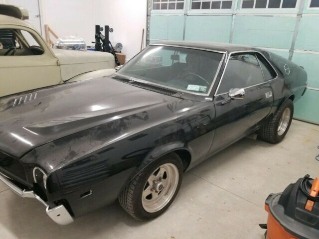 AMC AMX 1968 image number 0