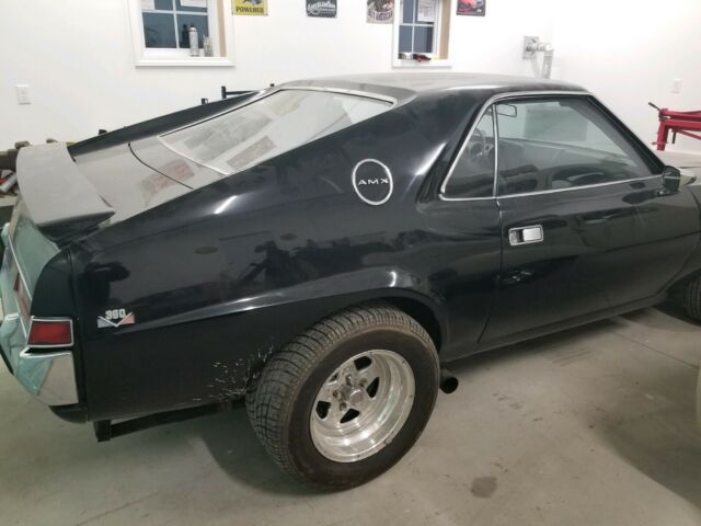 AMC AMX 1968 image number 13