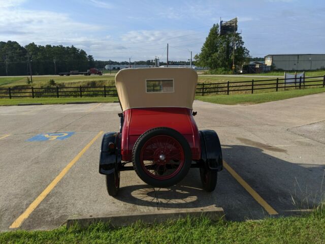 Ford Model T 1926 image number 1