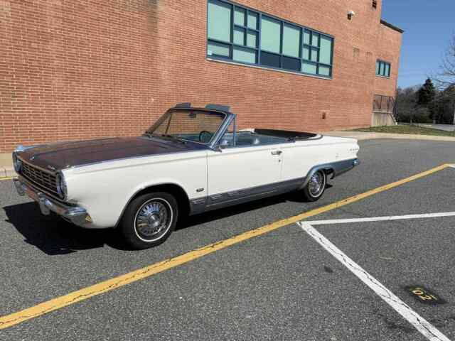 Dodge Dart 1965 image number 1