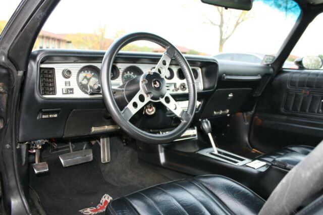 Pontiac Trans Am 1978 image number 26