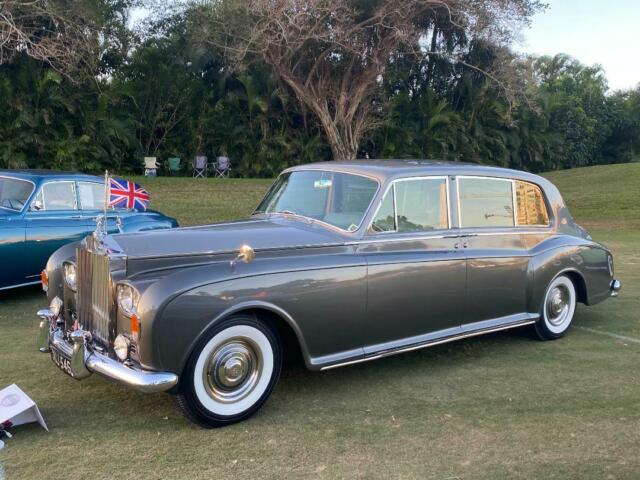 Rolls-Royce Phantom 1964 image number 19