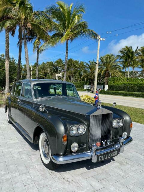 Rolls-Royce Phantom 1964 image number 23