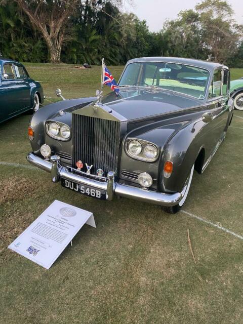 Rolls-Royce Phantom 1964 image number 27