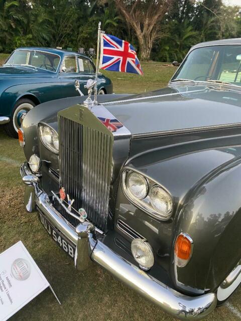 Rolls-Royce Phantom 1964 image number 29