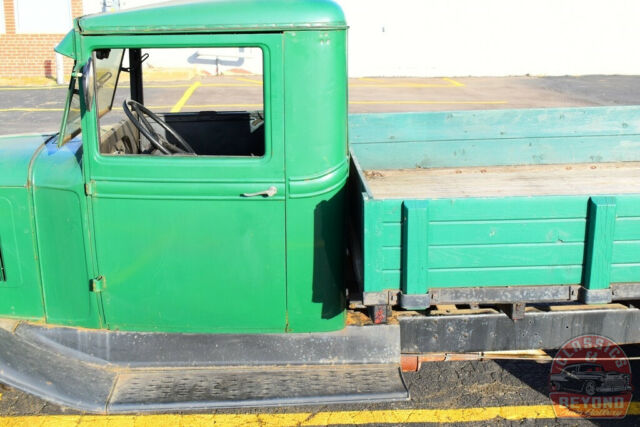 Chevrolet Pickup 1931 image number 35