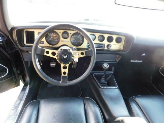 Pontiac Trans Am 1978 image number 20